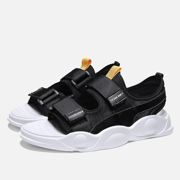 Trendy Sports Casual Breathable Sandals Slippers for Men