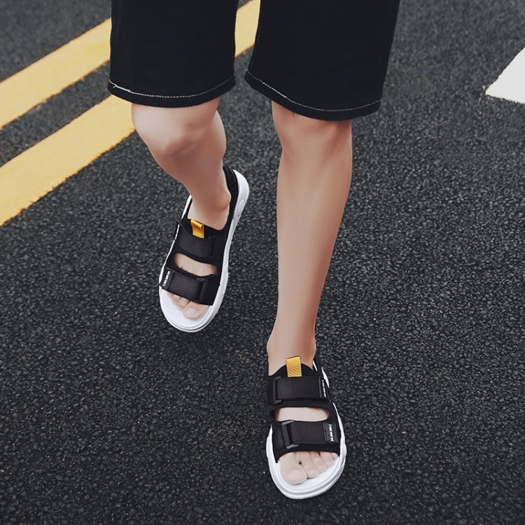 Trendy Sports Casual Breathable Sandals Slippers for Men