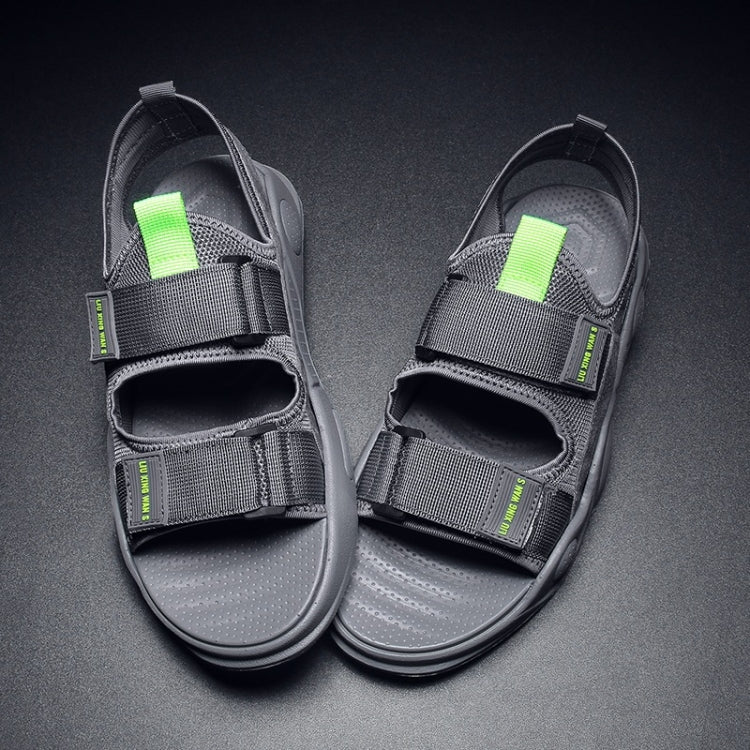 Trendy Sports Casual Breathable Sandals Slippers for Men