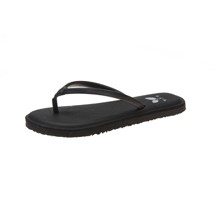 Fashion Simple Non-slip Wearable Flip-flops for Women