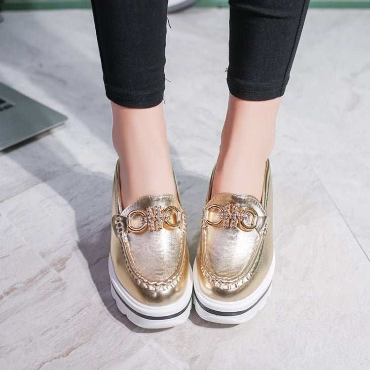 Youth Trend Thick-soled Slippers for Women