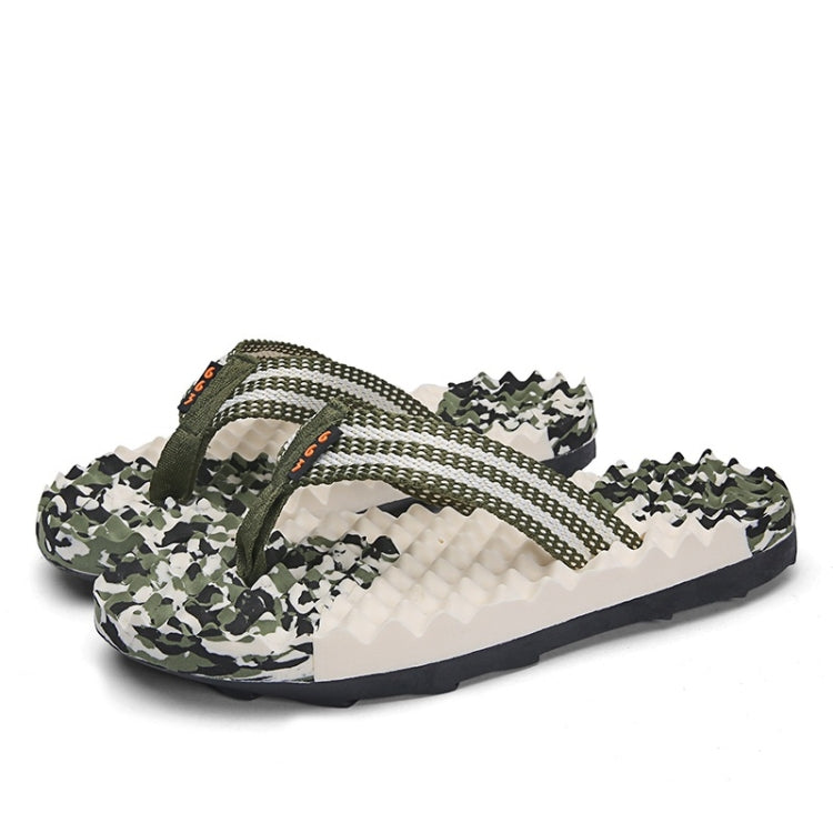 Non-slip Wearable Lightweight and Comfortable Flip Flops for Men
