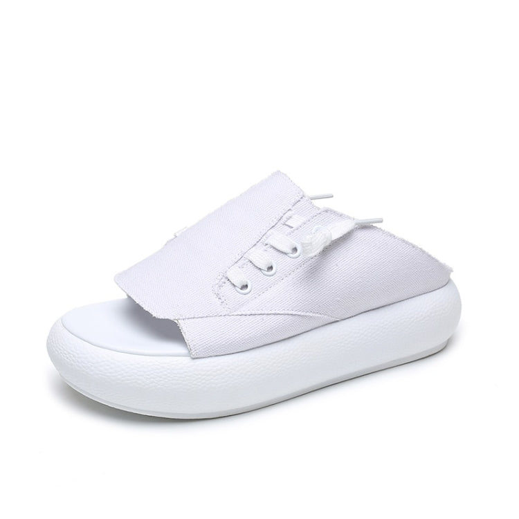 Comfortable Wild Non-slip Wear-resistant Slippers Sandals for Women