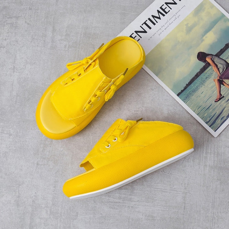 Comfortable Wild Non-slip Wear-resistant Slippers Sandals for Women