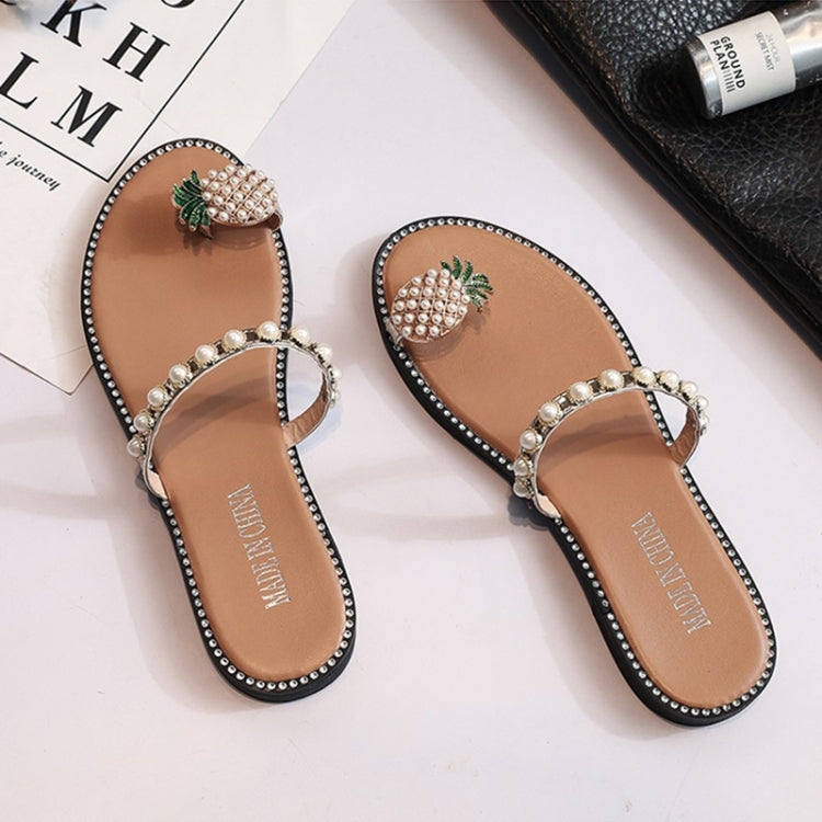 Stylish and Comfortable Open Toe Sandals Slippers for Women