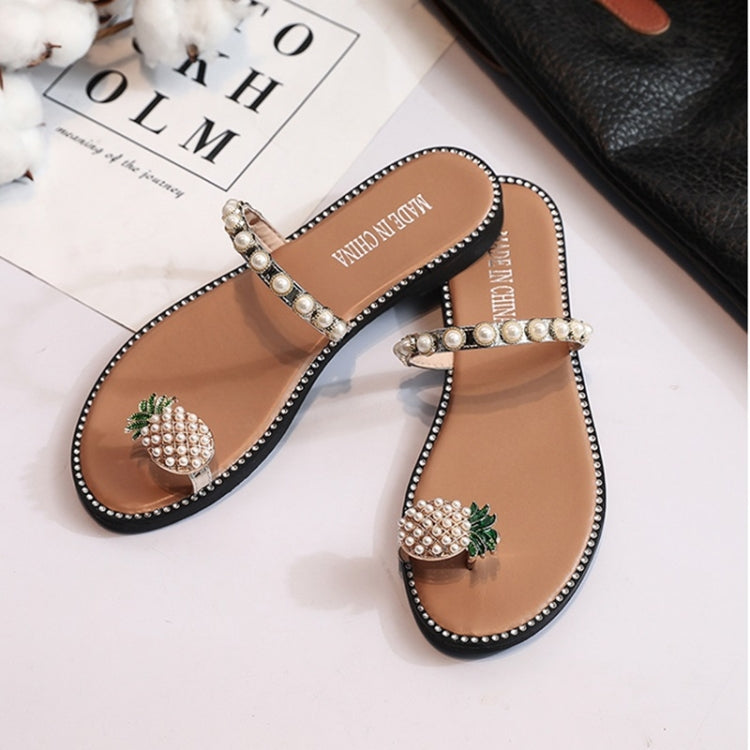 Stylish and Comfortable Open Toe Sandals Slippers for Women