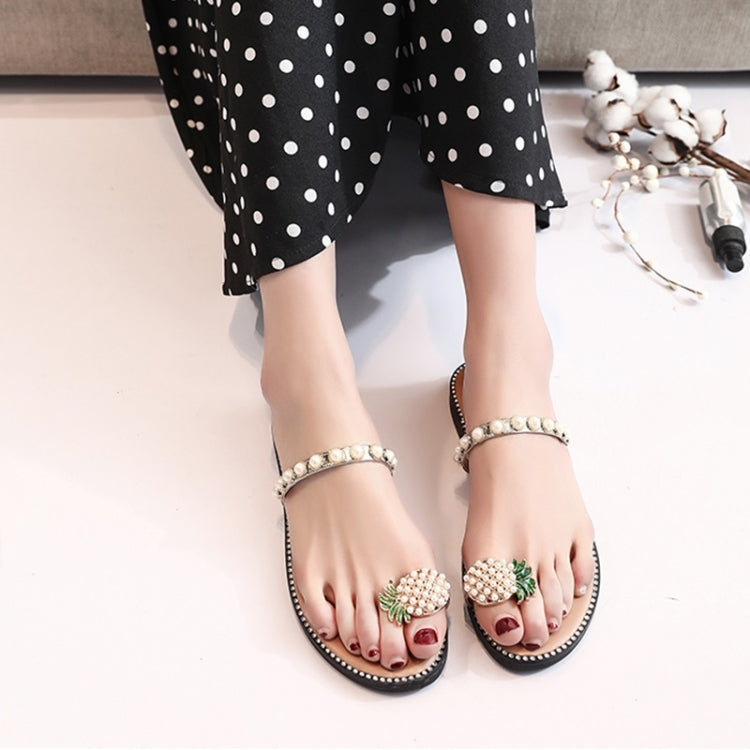 Stylish and Comfortable Open Toe Sandals Slippers for Women