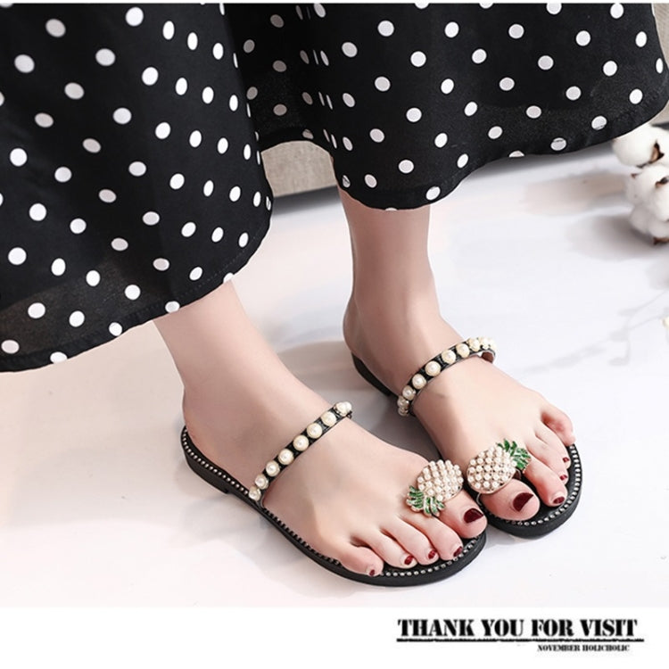 Stylish and Comfortable Open Toe Sandals Slippers for Women