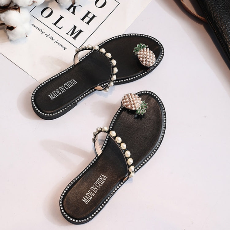 Stylish and Comfortable Open Toe Sandals Slippers for Women