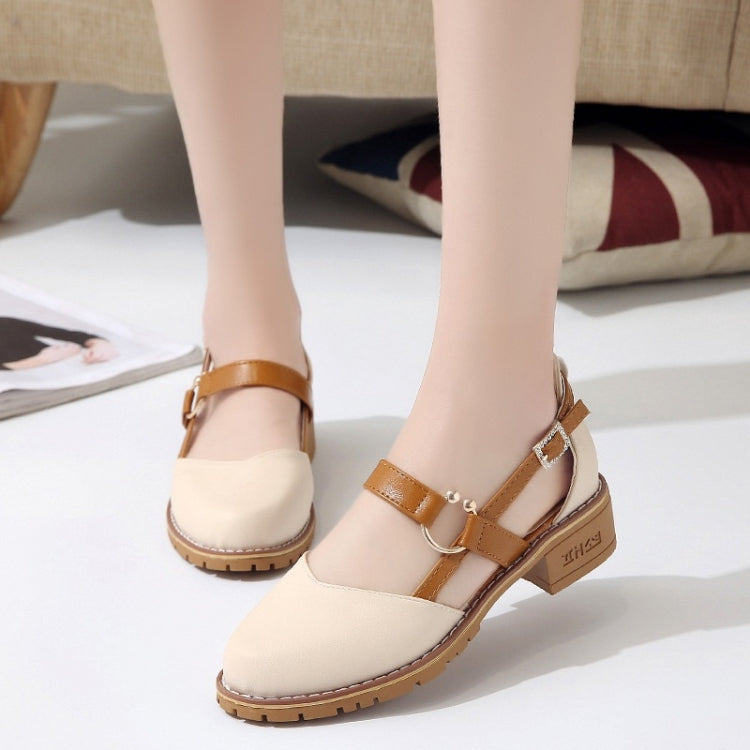 Youth Trend Comfortable Wild Sandals for Women