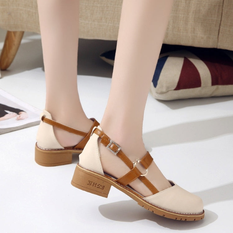 Youth Trend Comfortable Wild Sandals for Women