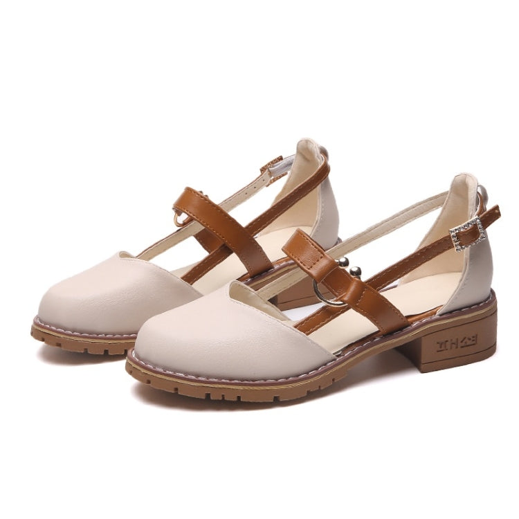 Youth Trend Comfortable Wild Sandals for Women