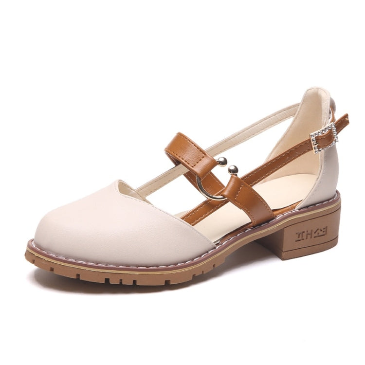 Youth Trend Comfortable Wild Sandals for Women