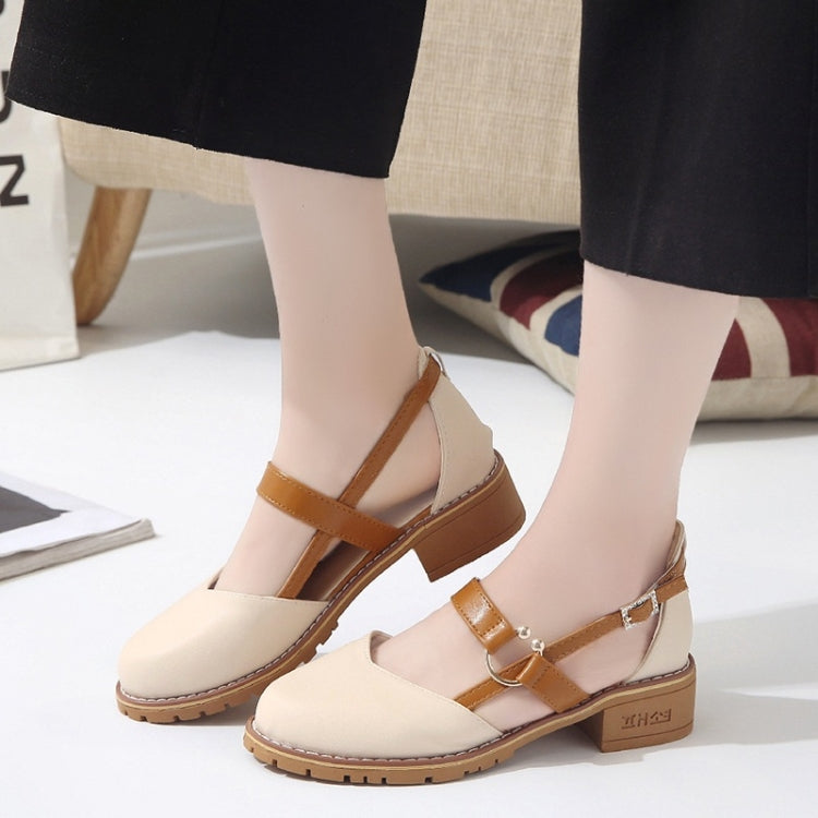 Youth Trend Comfortable Wild Sandals for Women
