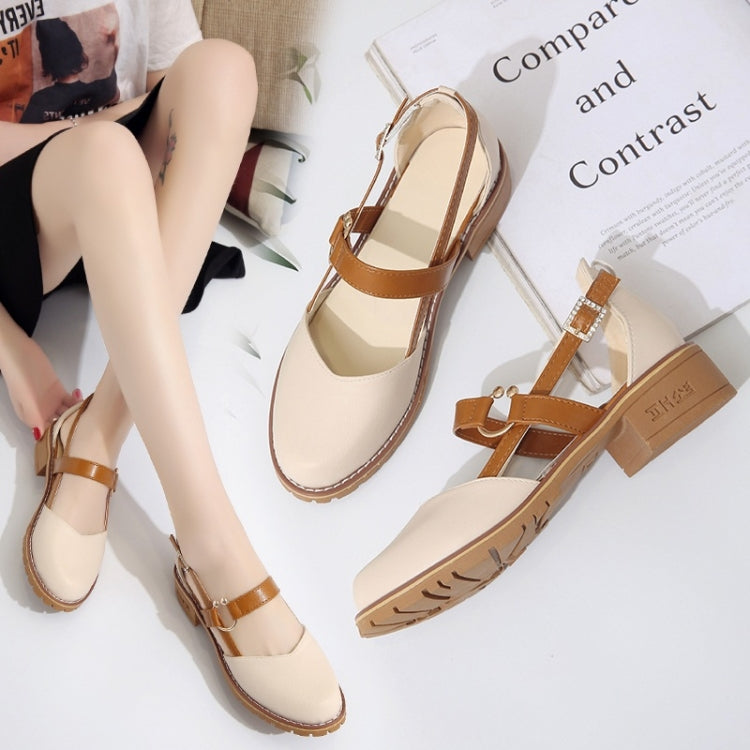 Youth Trend Comfortable Wild Sandals for Women
