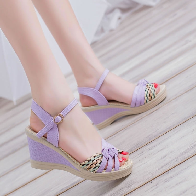 Fashion Wild Open Toe Sandals for Women