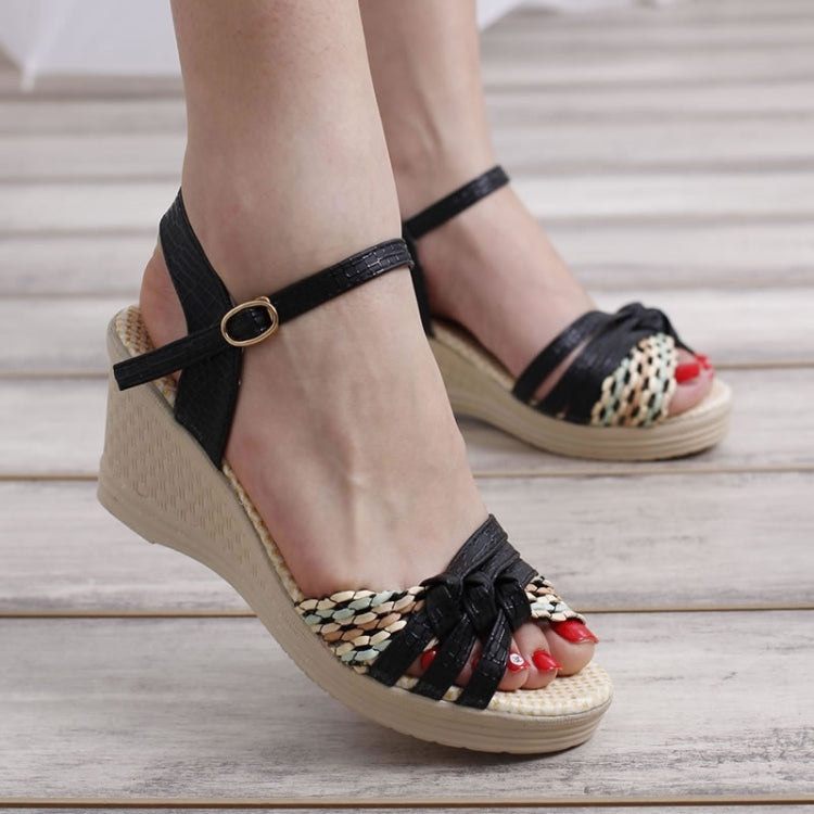 Fashion Wild Open Toe Sandals for Women