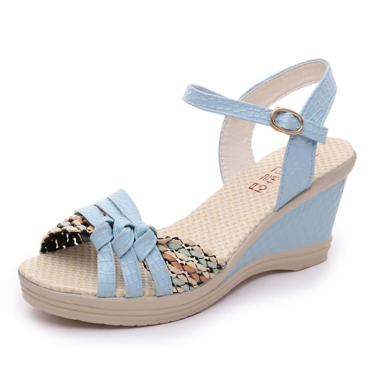 Fashion Wild Open Toe Sandals for Women