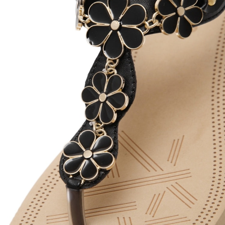 Youth Trend Pinch Comfort Wild Sandals for Women