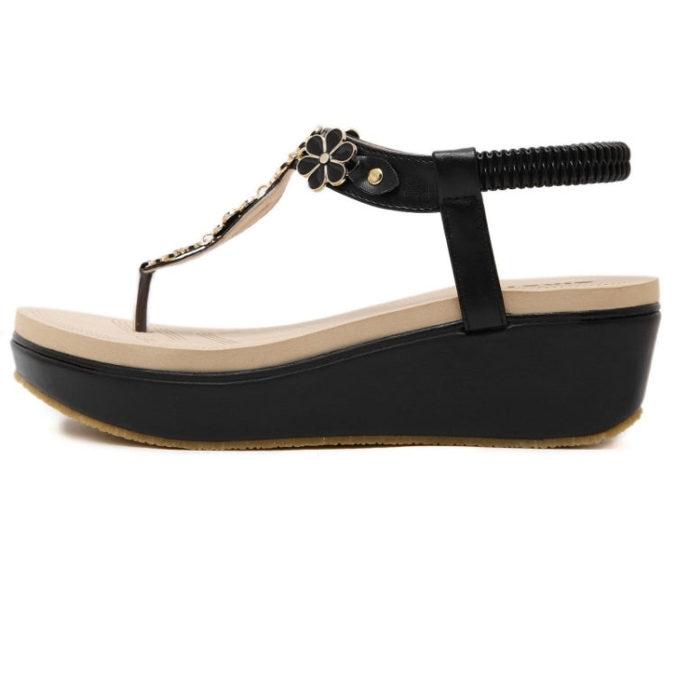 Youth Trend Pinch Comfort Wild Sandals for Women