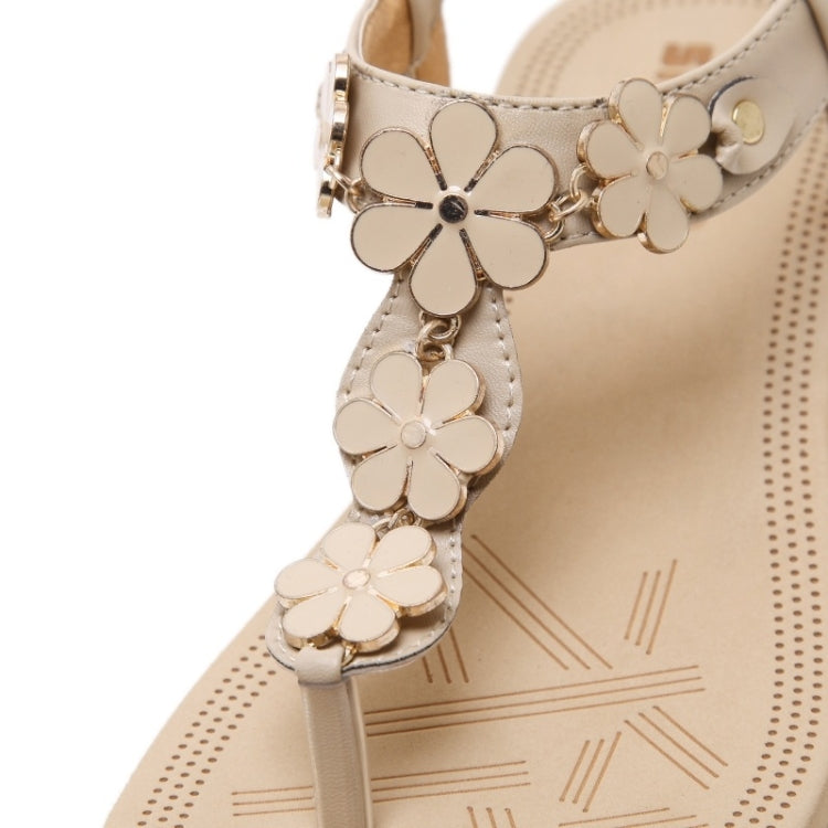 Youth Trend Pinch Comfort Wild Sandals for Women