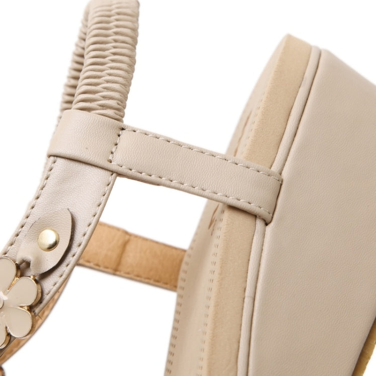 Youth Trend Pinch Comfort Wild Sandals for Women