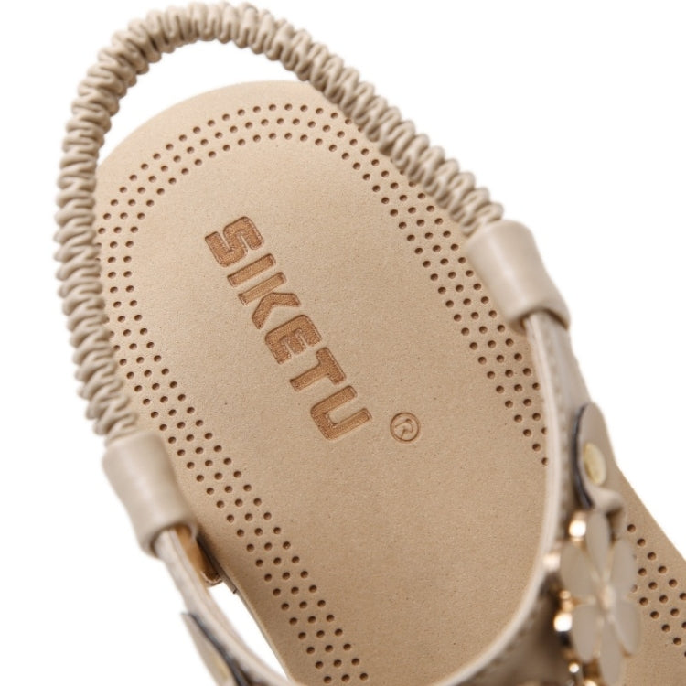 Youth Trend Pinch Comfort Wild Sandals for Women