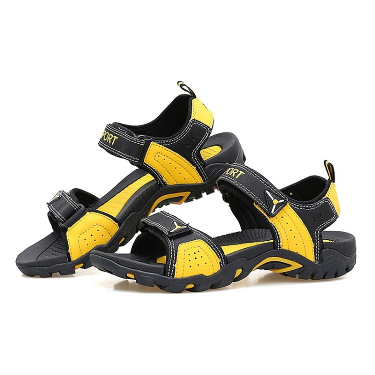 Soft Comfortable Breathable Couple Beach Sandals