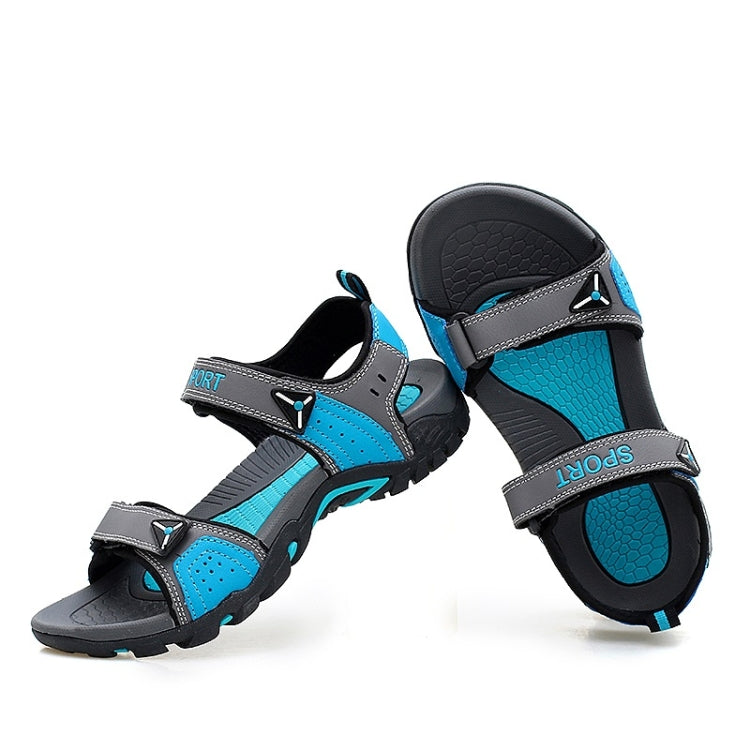 Soft Comfortable Breathable Couple Beach Sandals