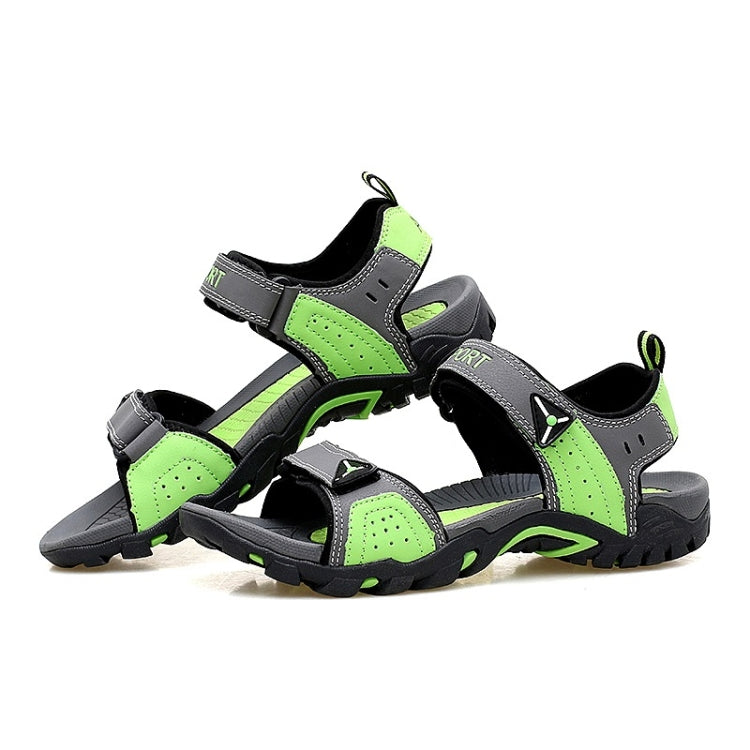 Soft Comfortable Breathable Couple Beach Sandals