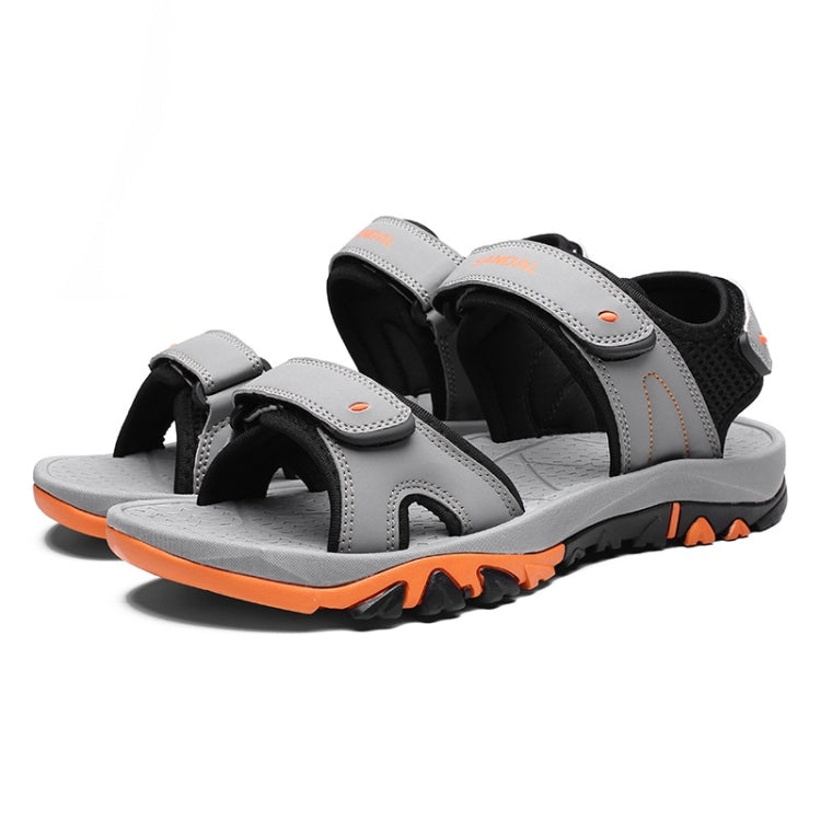 Comfortable and Breathable Casual Beach Sandals for Men