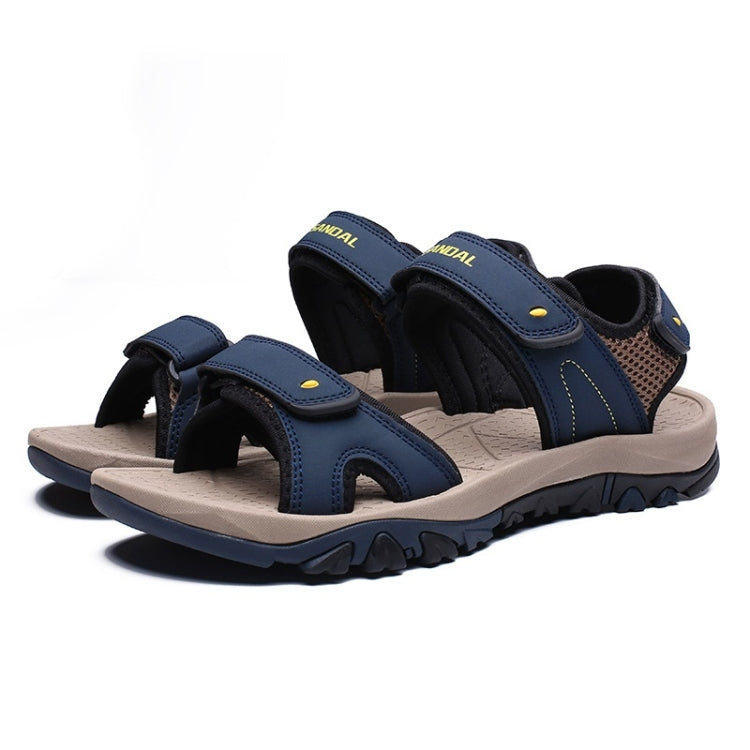 Comfortable and Breathable Casual Beach Sandals for Men