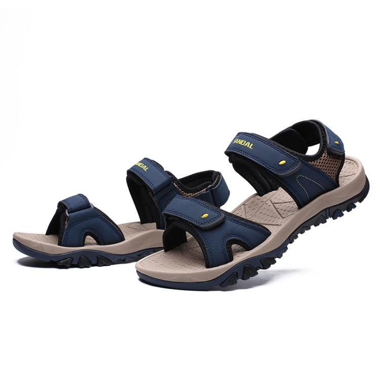 Comfortable and Breathable Casual Beach Sandals for Men