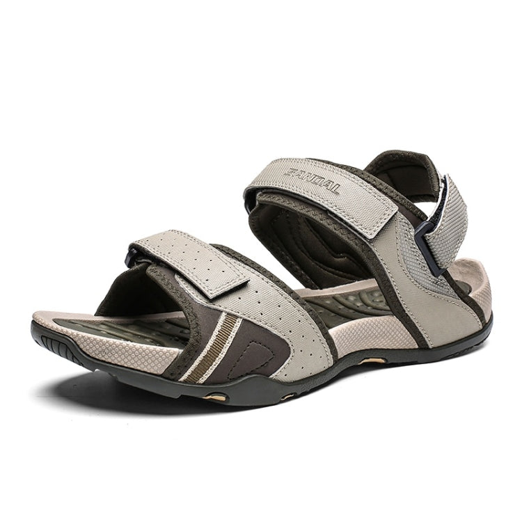 Comfortable Breathable and Wearable Casual Sandals for Men