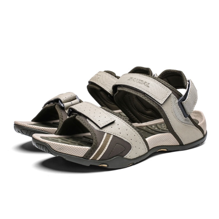 Comfortable Breathable and Wearable Casual Sandals for Men
