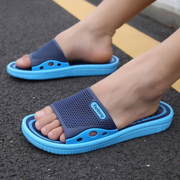 Soft and Comfortable Non-slip Breathable Slippers for Men