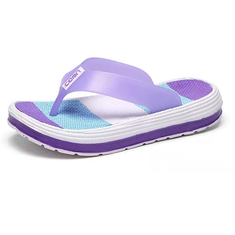Lightweight Soft Non-slip Fashion Casual Slippers for Women