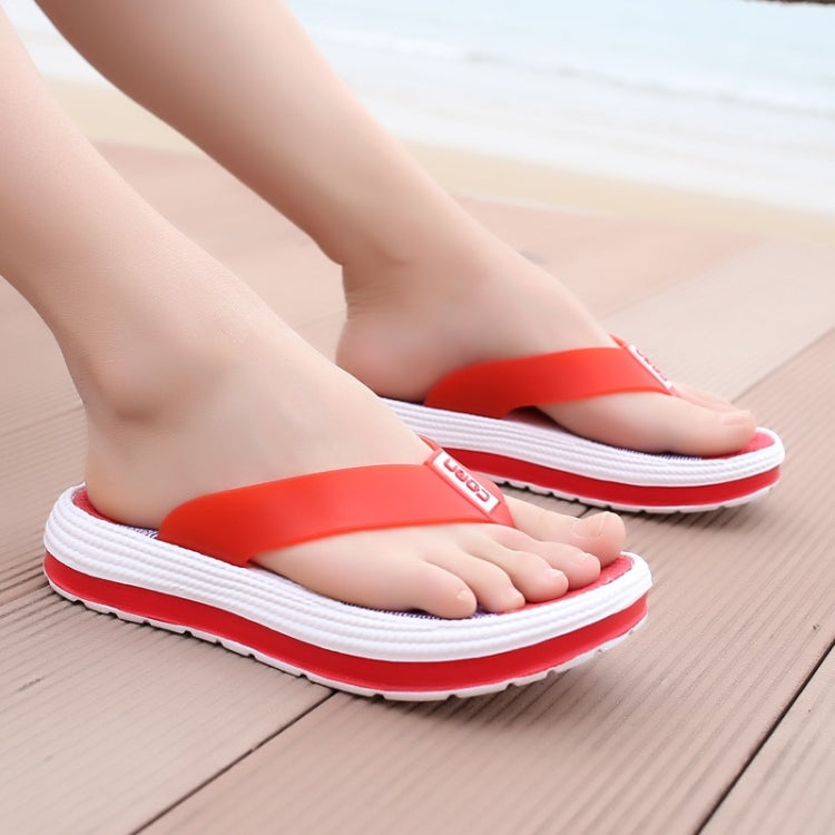 Lightweight Soft Non-slip Fashion Casual Slippers for Women