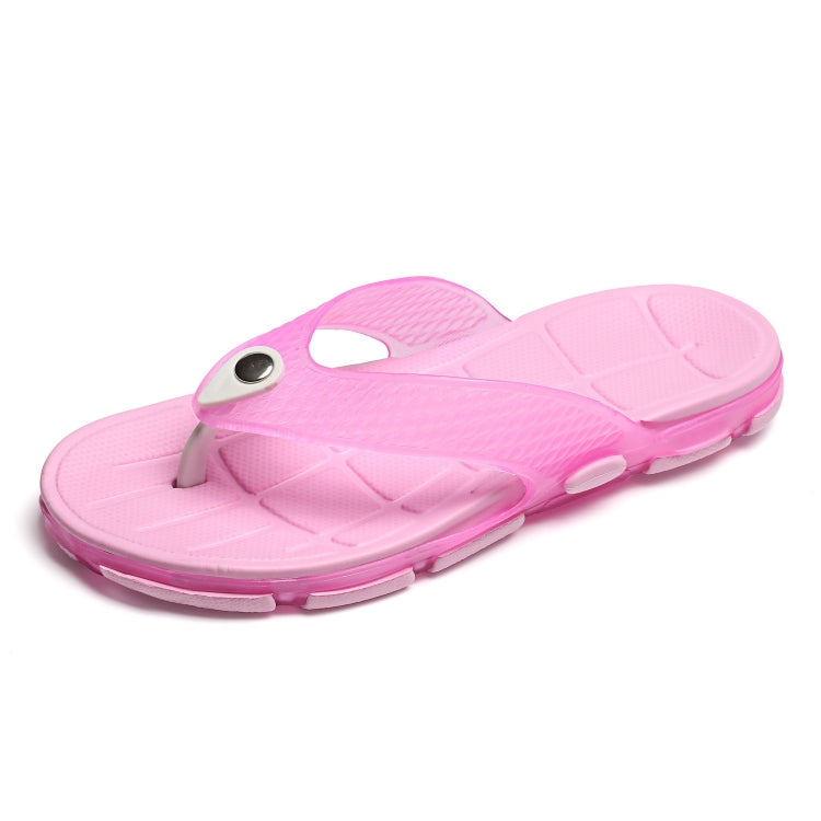 Lightweight Soft and Comfortable Non-slip Home Casual Slippers for Women
