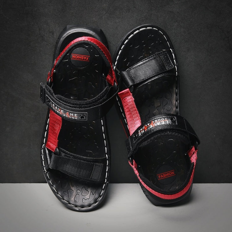 Casual Fashion Comfortable Shock Absorption Sandals for Men