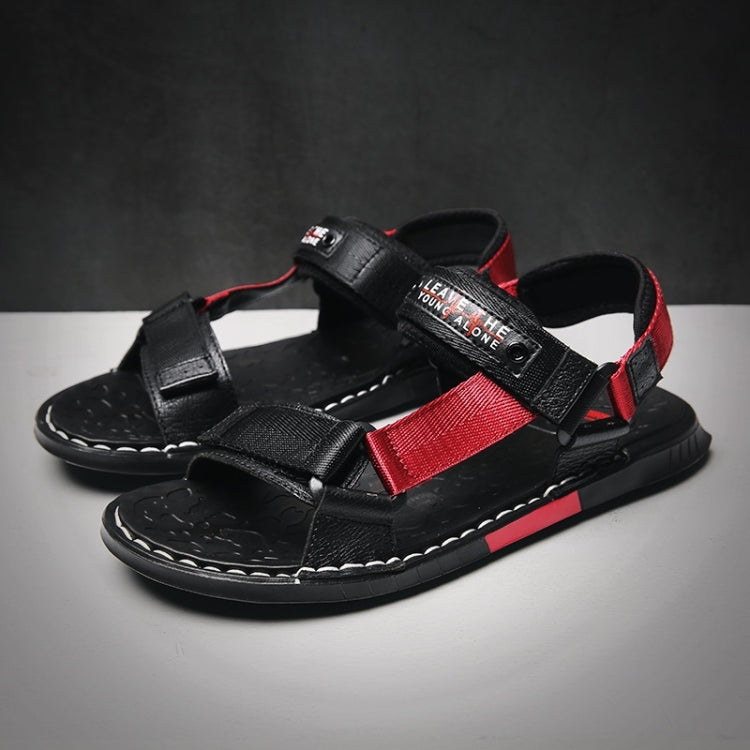 Casual Fashion Comfortable Shock Absorption Sandals for Men