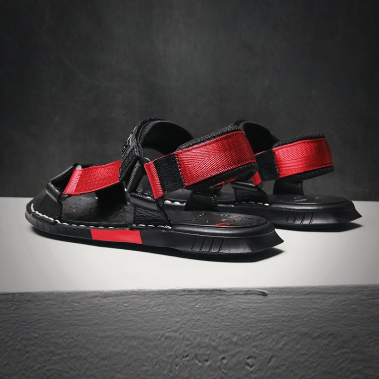 Casual Fashion Comfortable Shock Absorption Sandals for Men