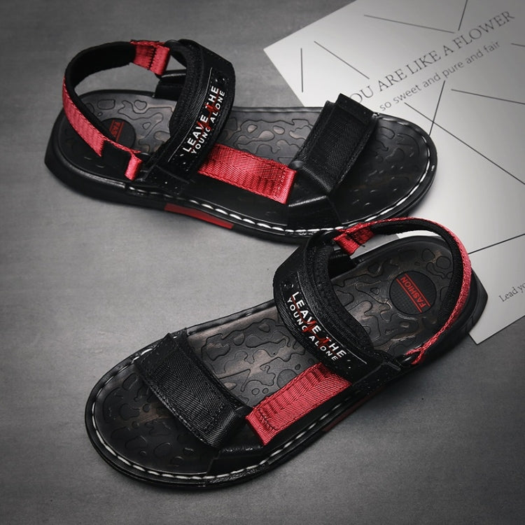 Casual Fashion Comfortable Shock Absorption Sandals for Men