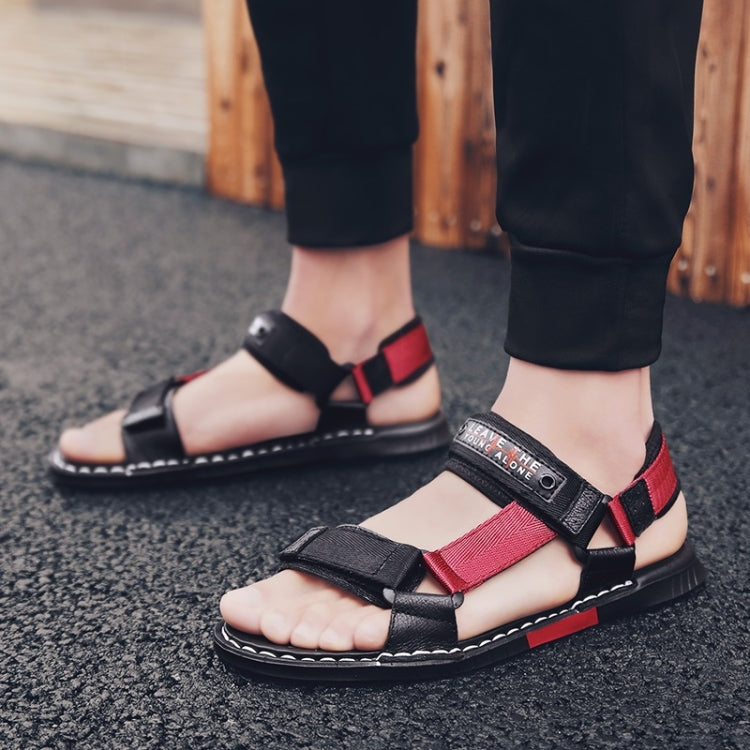Casual Fashion Comfortable Shock Absorption Sandals for Men