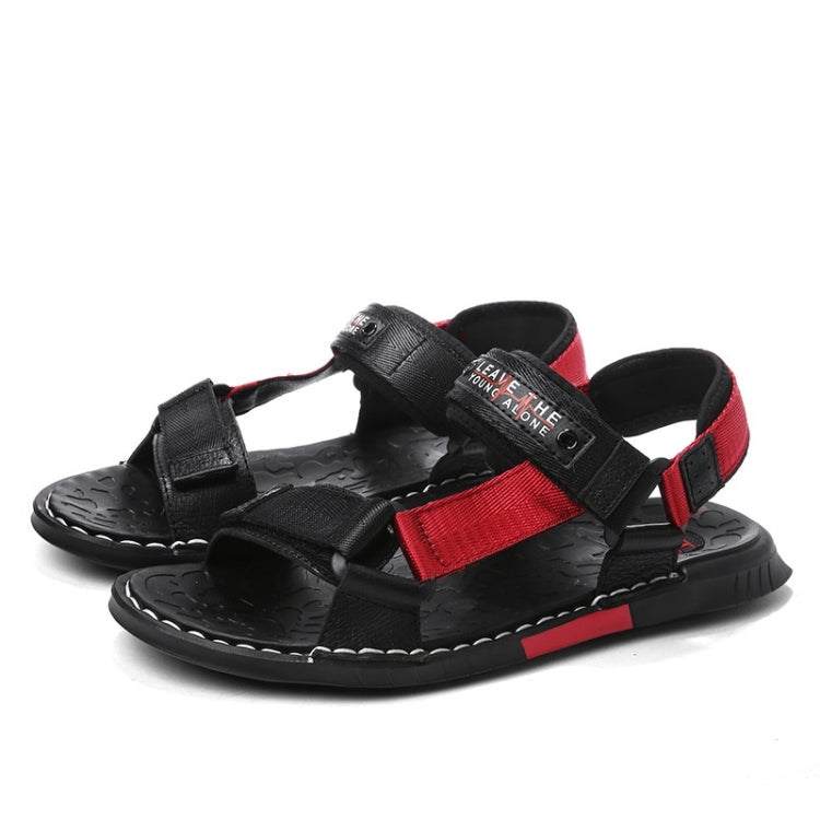 Casual Fashion Comfortable Shock Absorption Sandals for Men