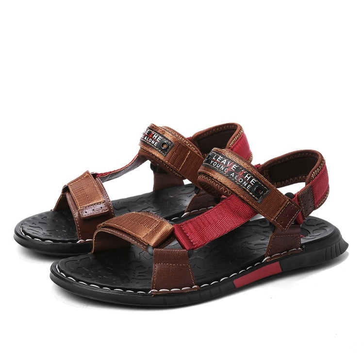Casual Fashion Comfortable Shock Absorption Sandals for Men