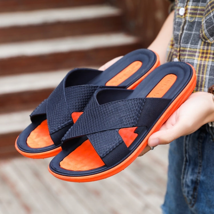 Casual Fashion Beach Sandals Slippers for Men