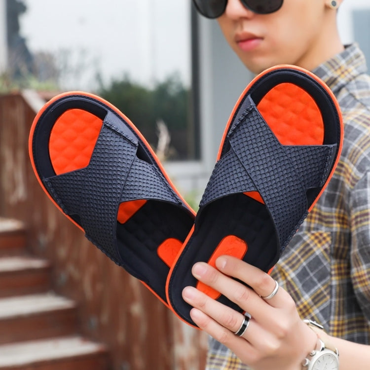 Casual Fashion Beach Sandals Slippers for Men