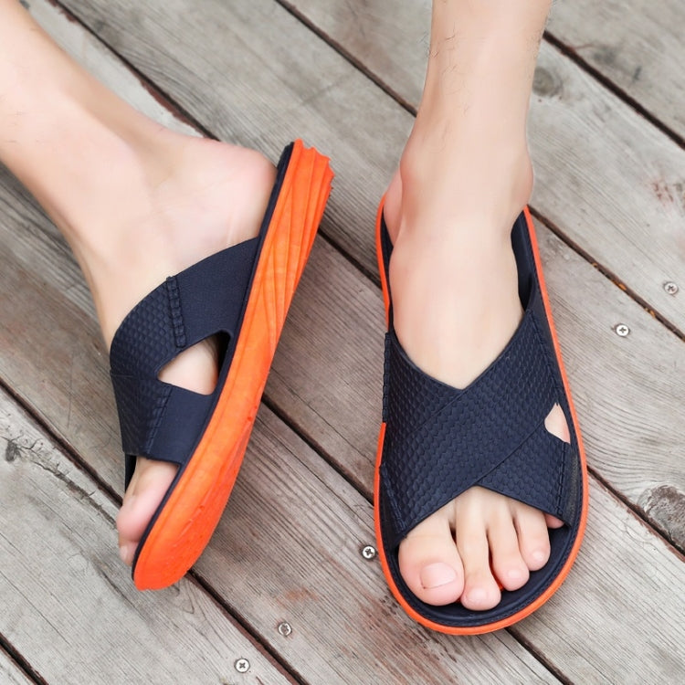 Casual Fashion Beach Sandals Slippers for Men