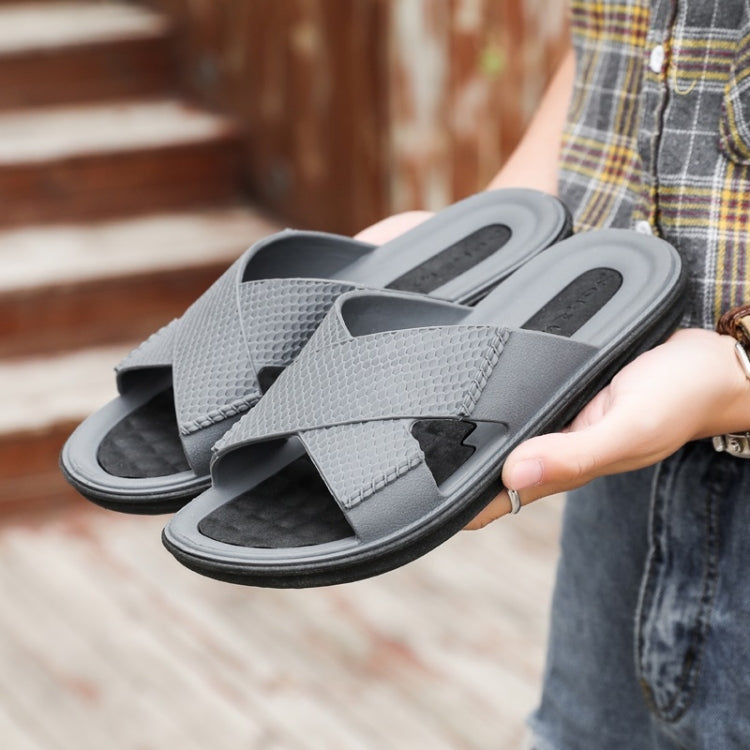 Casual Fashion Beach Sandals Slippers for Men
